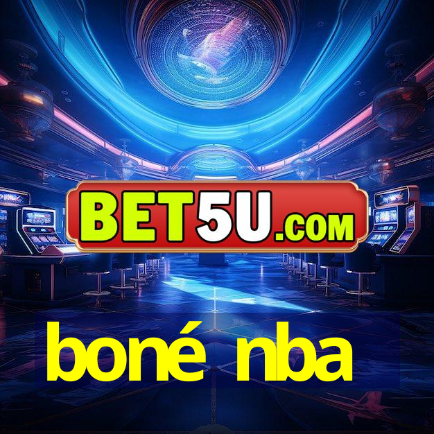 boné nba